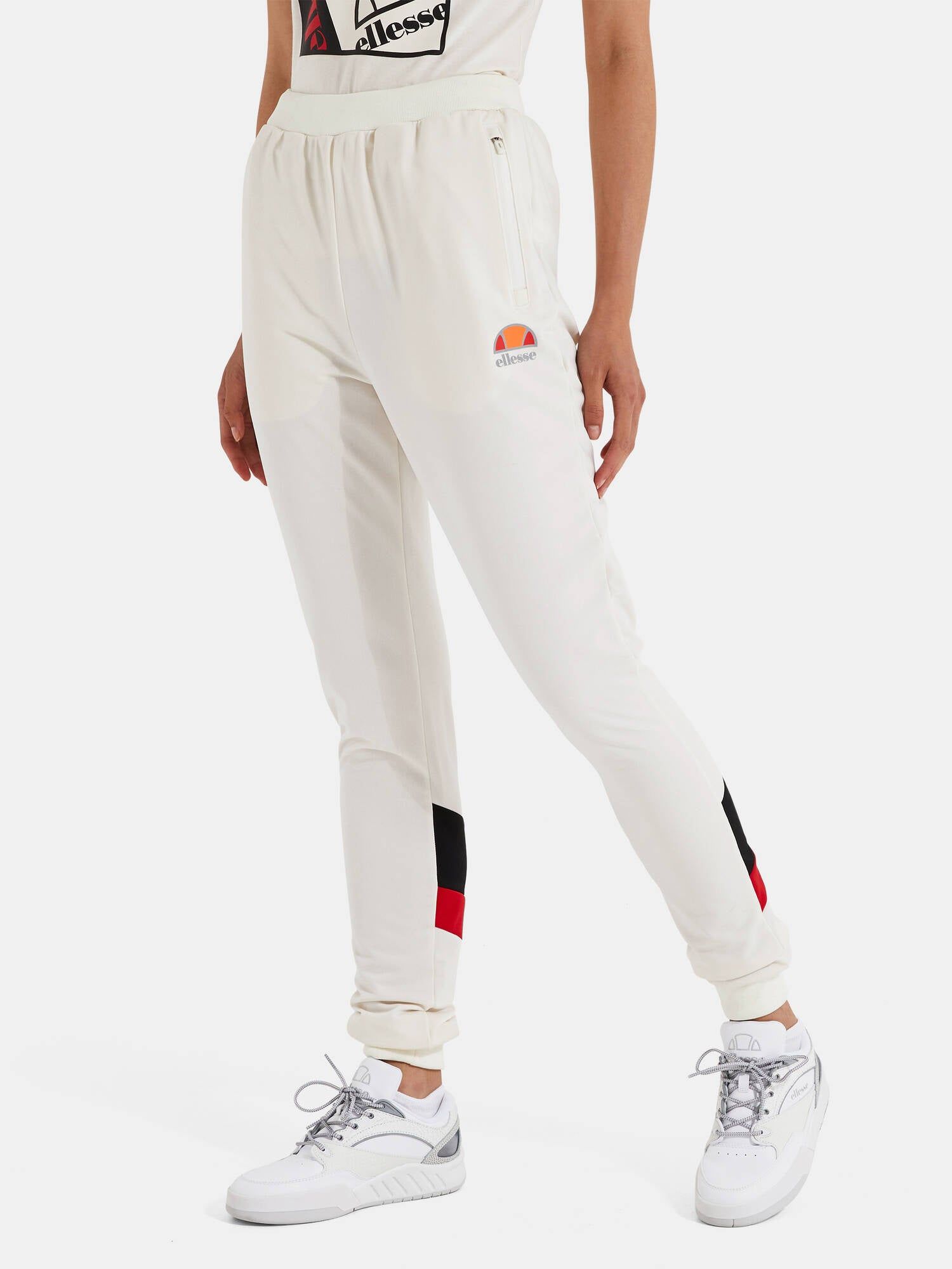 Pantalón chandal chica ELLESSE \